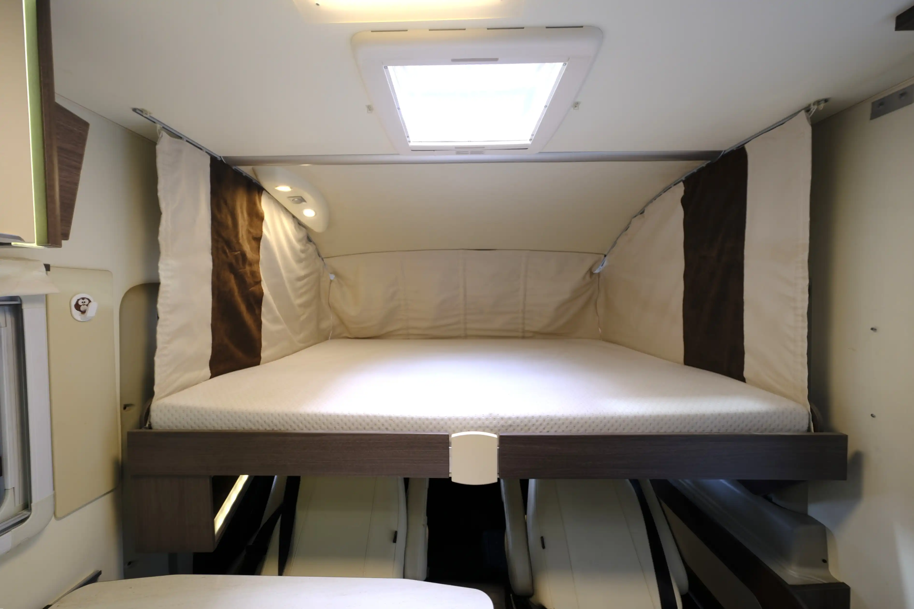 BUERSTNER Viseo I 690 Impulse